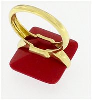 Anello Kiara Donna in Oro KLID1688C-15 - KLID1688C-15